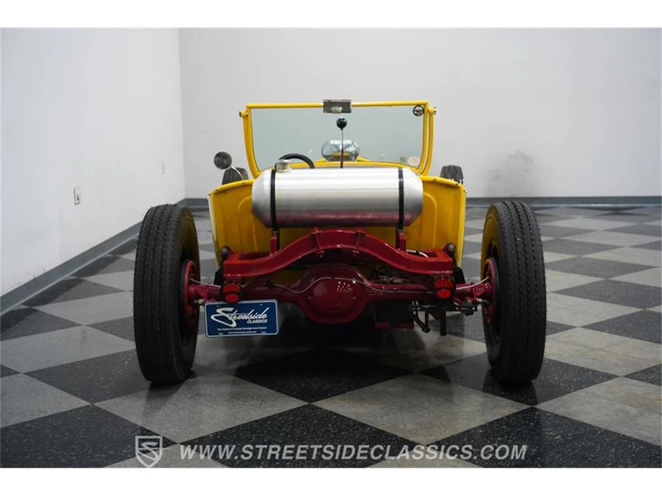 1927 Ford Model T - Image 8 of 31