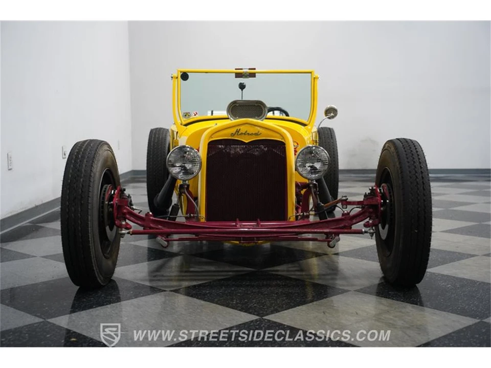 1927 Ford Model T - Image 14 of 31