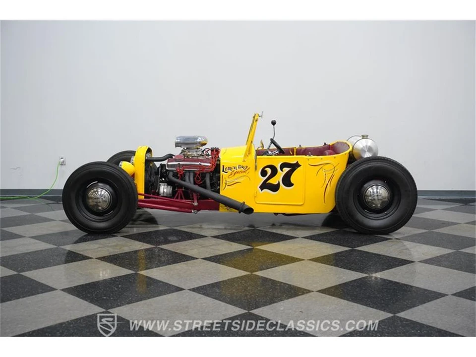 1927 Ford Model T - Image 5 of 31