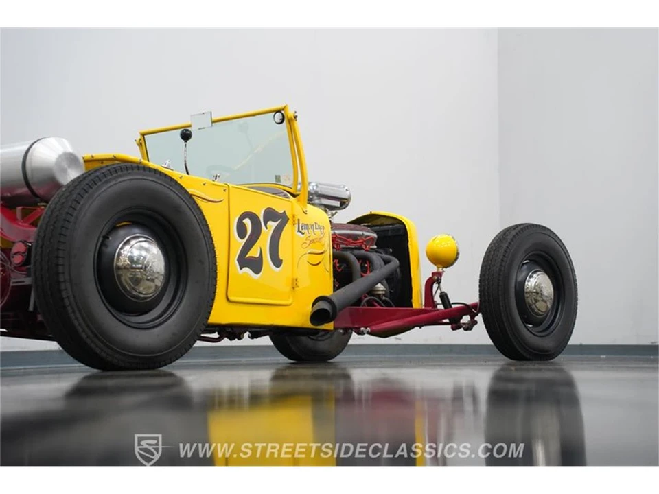 1927 Ford Model T - Image 23 of 31