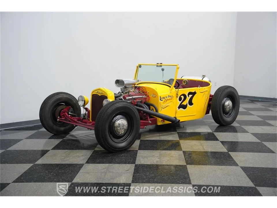 1927 Ford Model T - Image 26 of 31