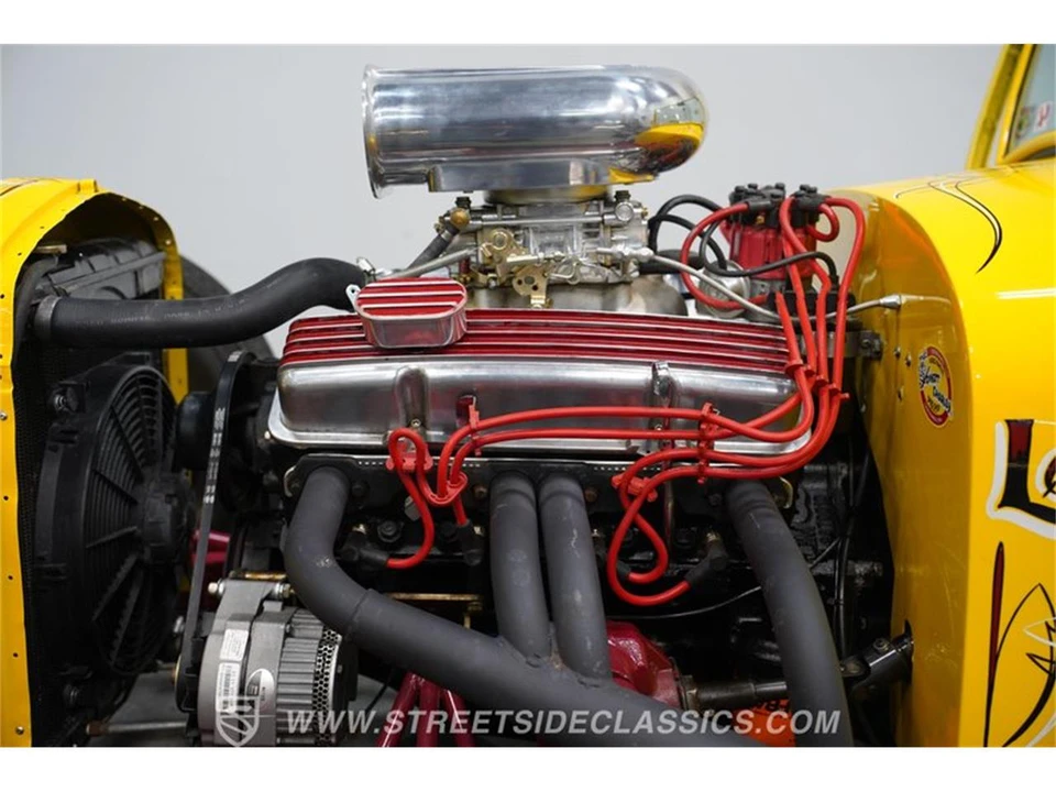 1927 Ford Model T - Image 29 of 31