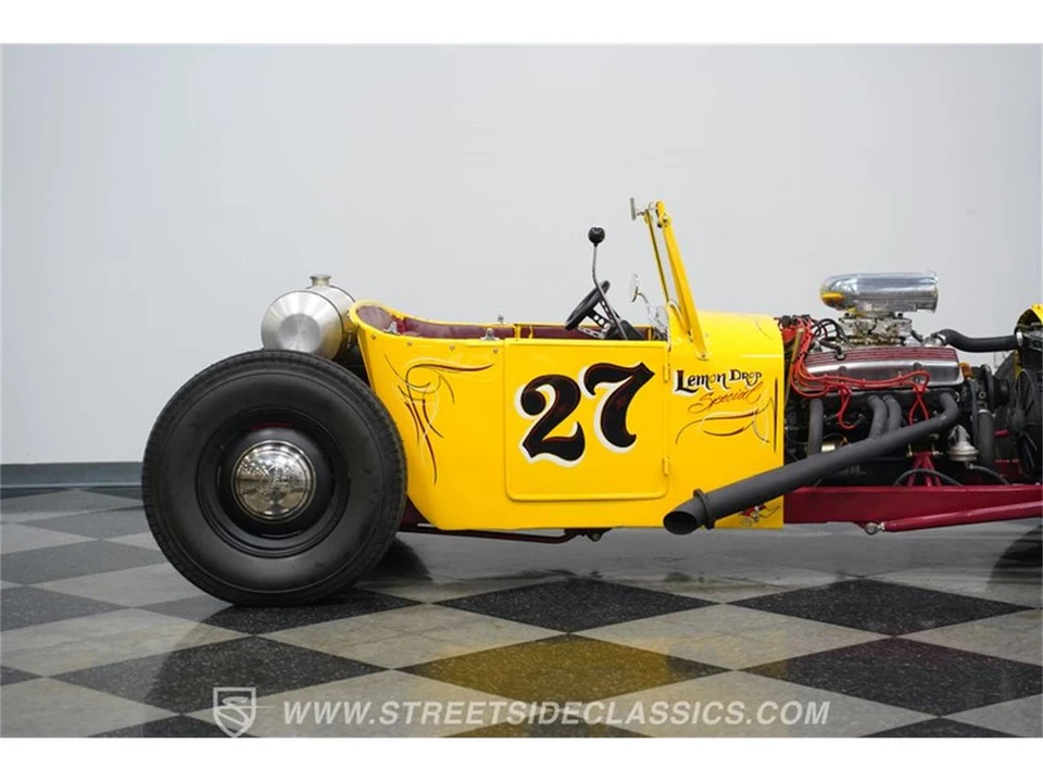 1927 Ford Model T - Image 24 of 31