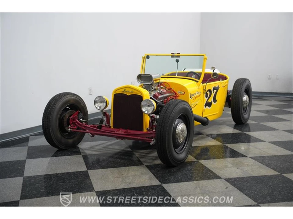 1927 Ford Model T - Image 3 of 31