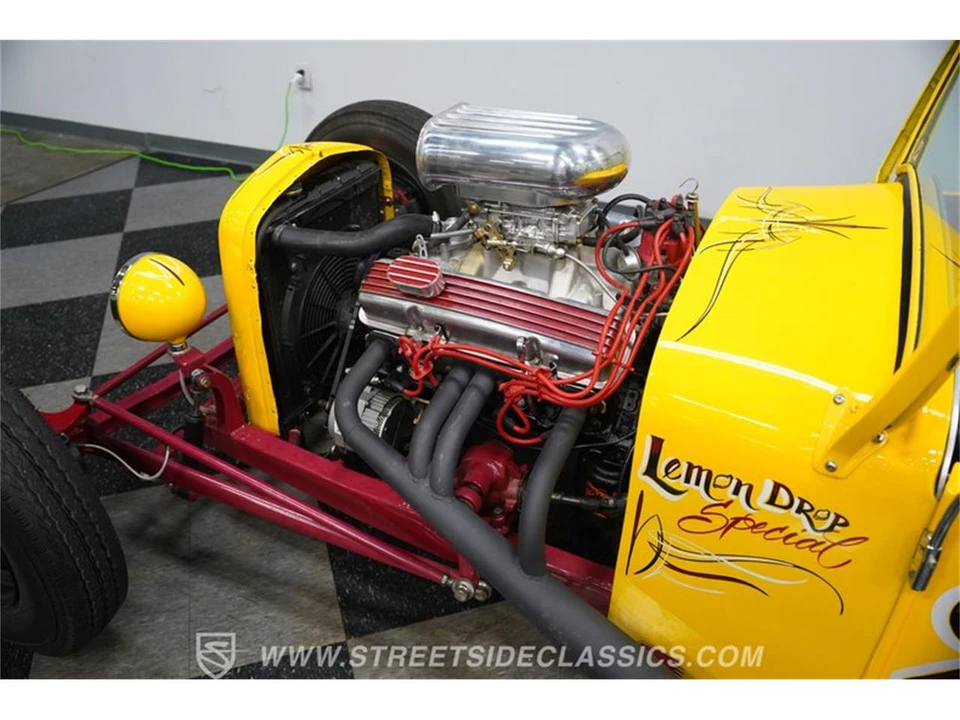 1927 Ford Model T - Image 27 of 31
