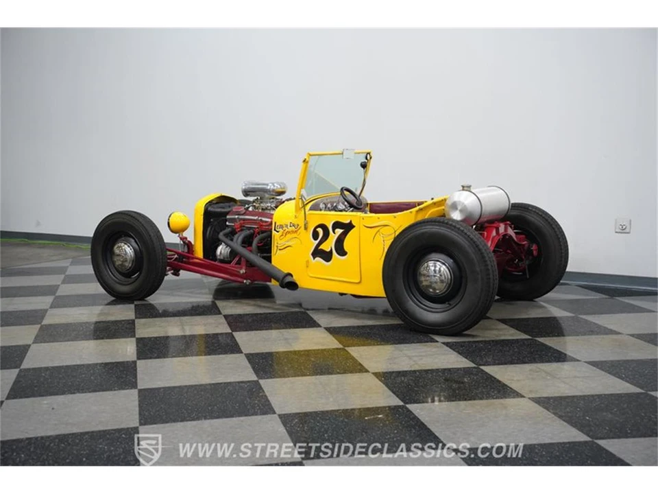 1927 Ford Model T - Image 6 of 31