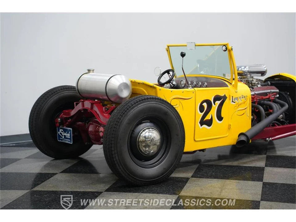 1927 Ford Model T - Image 21 of 31