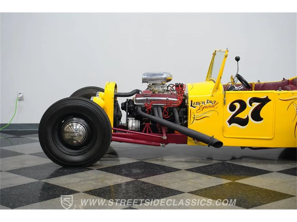 1927 Ford Model T - Image 18 of 31