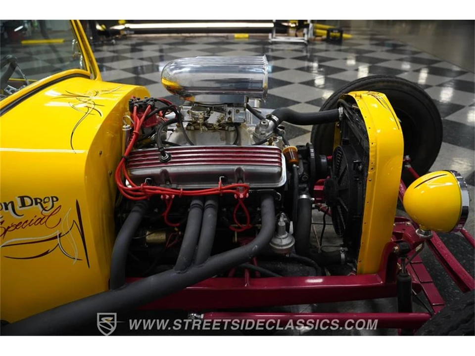 1927 Ford Model T - Image 30 of 31