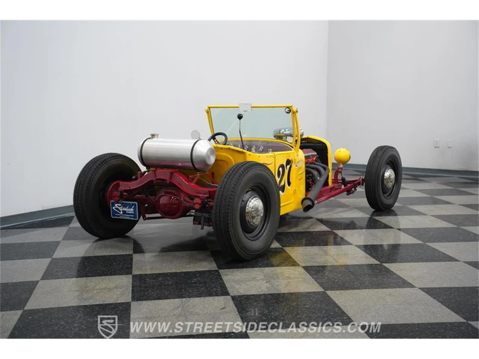 1927 Ford Model T - Image 9 of 31