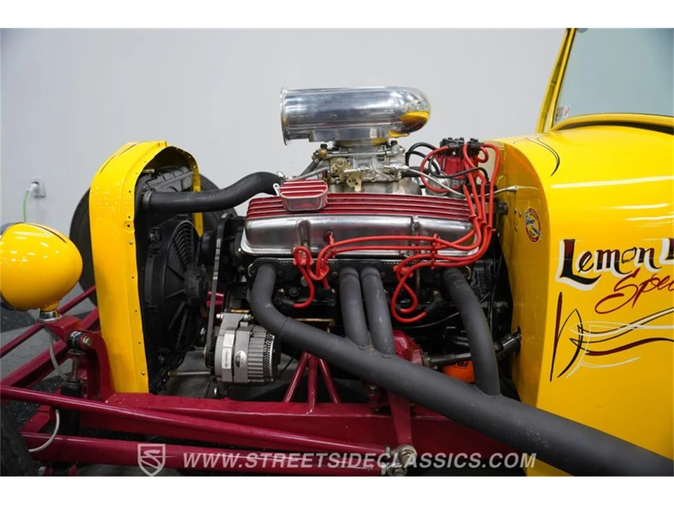 1927 Ford Model T - Image 28 of 31