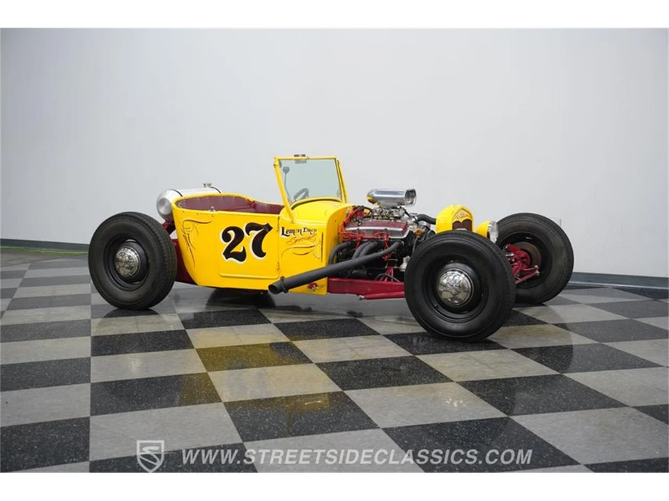 1927 Ford Model T - Image 12 of 31