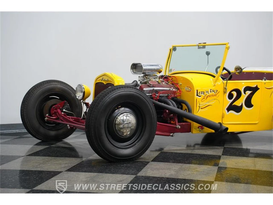 1927 Ford Model T - Image 15 of 31