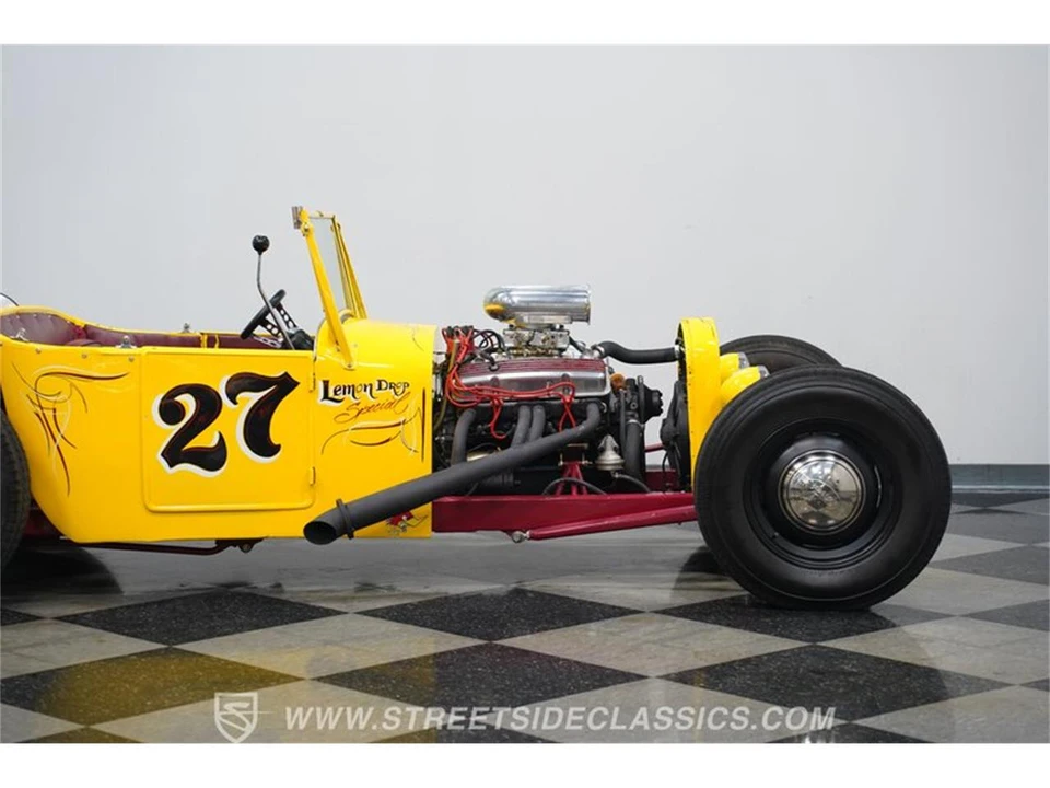 1927 Ford Model T - Image 25 of 31