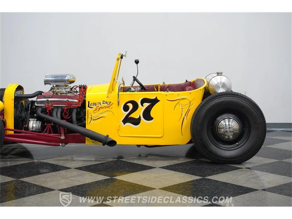 1927 Ford Model T - Image 19 of 31