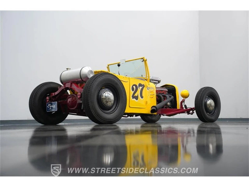 1927 Ford Model T - Image 22 of 31