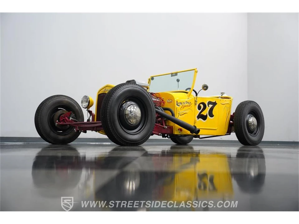 1927 Ford Model T - Image 16 of 31