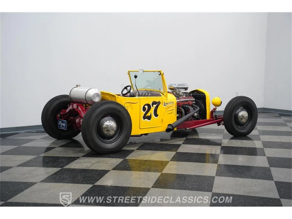 1927 Ford Model T - Image 10 of 31