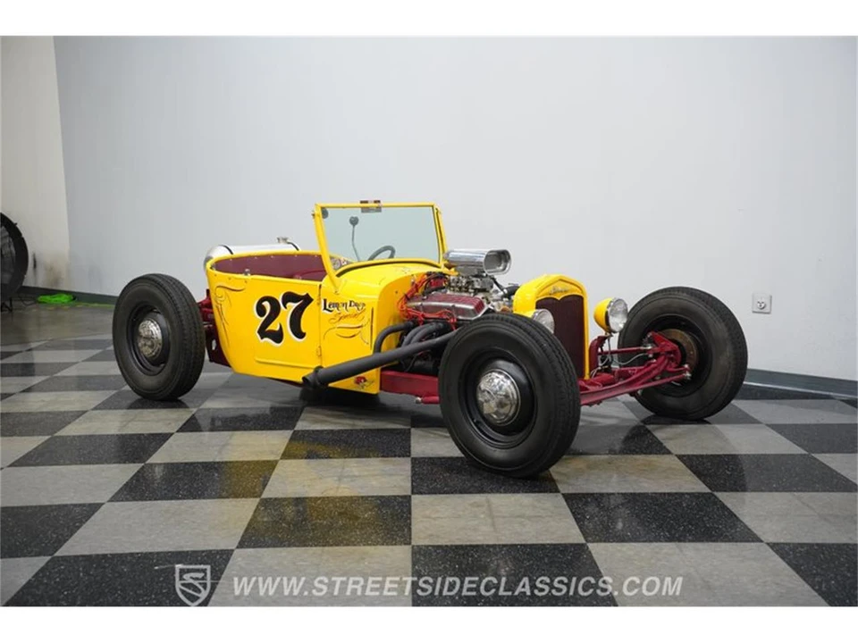 1927 Ford Model T - Image 13 of 31