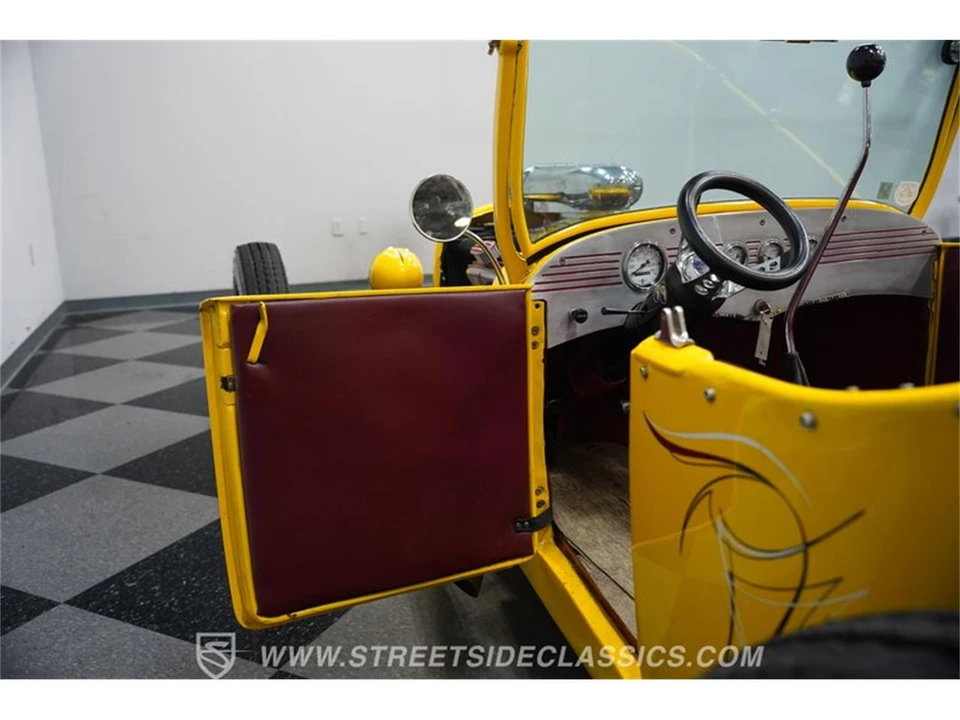 1927 Ford Model T - Image 31 of 31