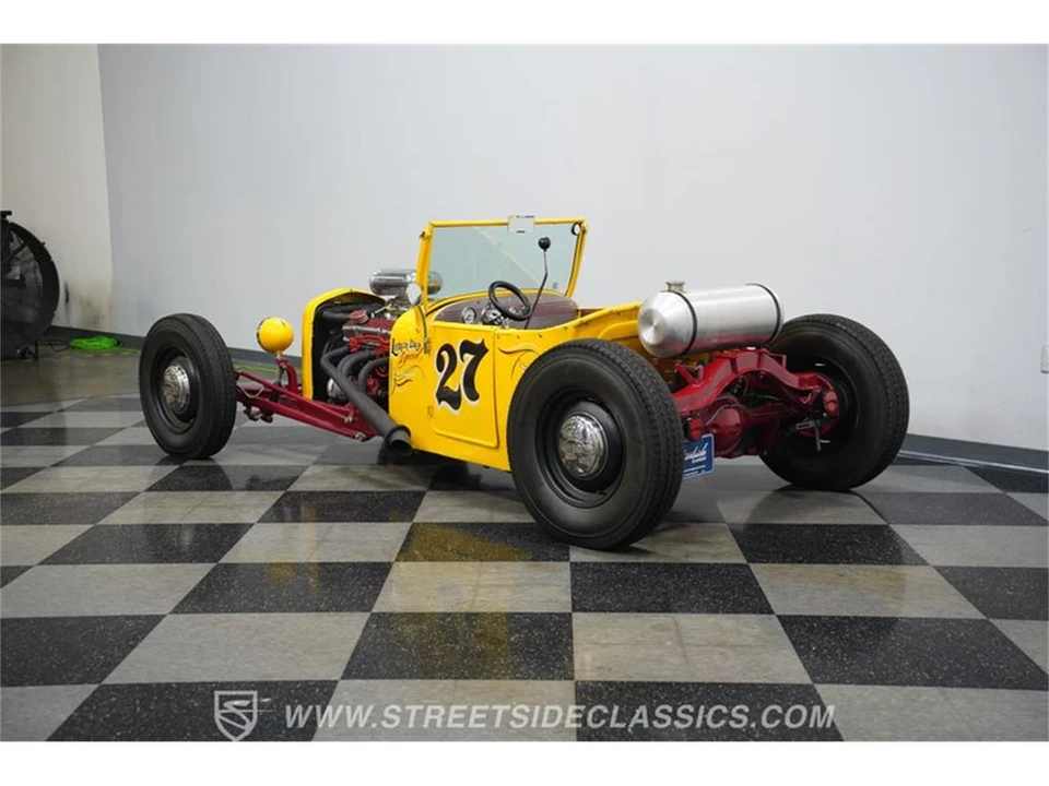 1927 Ford Model T - Image 7 of 31