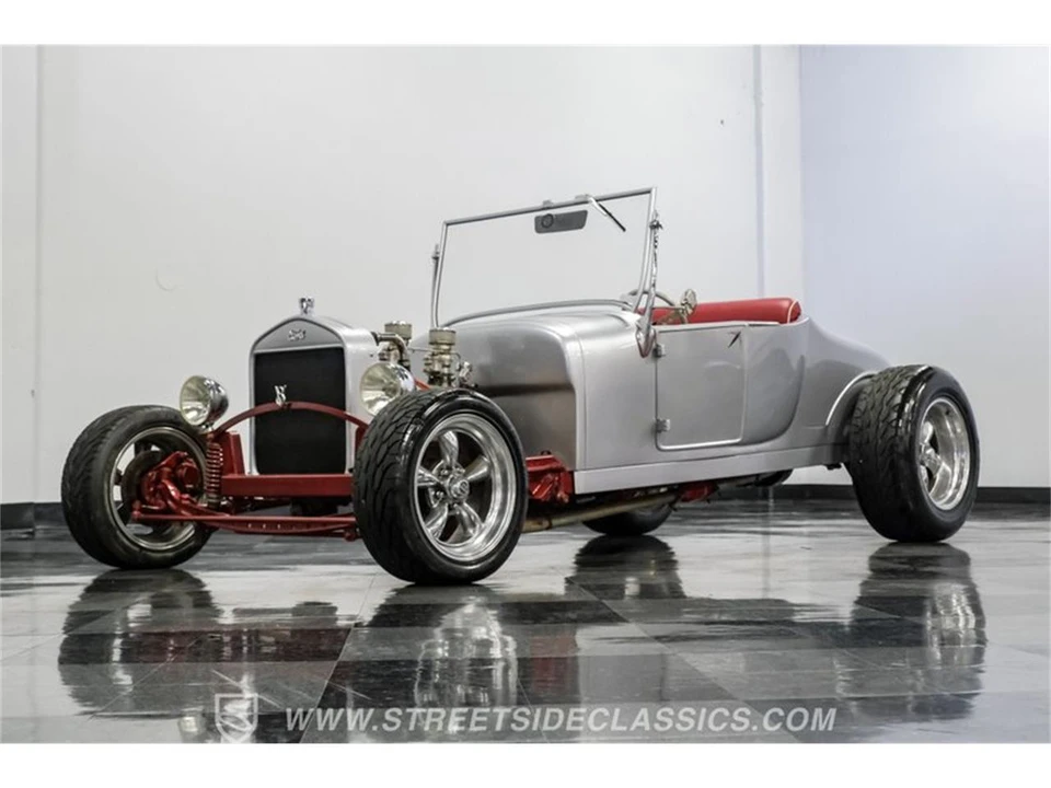 1927 Ford Model T - Image 21 of 31