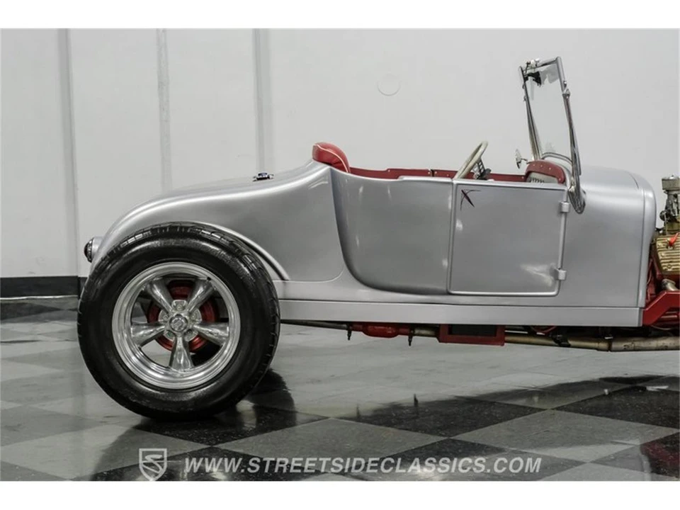 1927 Ford Model T - Image 29 of 31