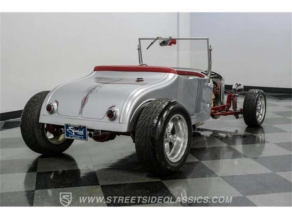 1927 Ford Model T - Image 25 of 31
