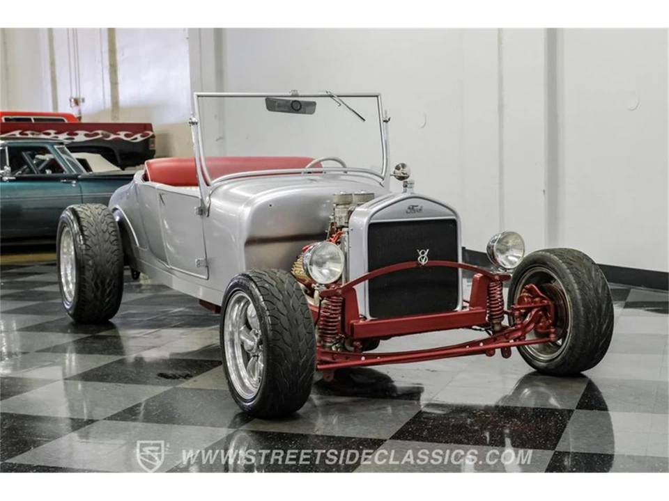 1927 Ford Model T - Image 17 of 31