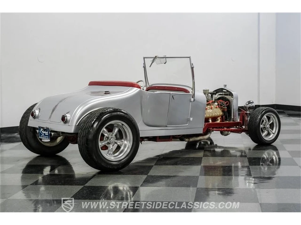 1927 Ford Model T - Image 13 of 31