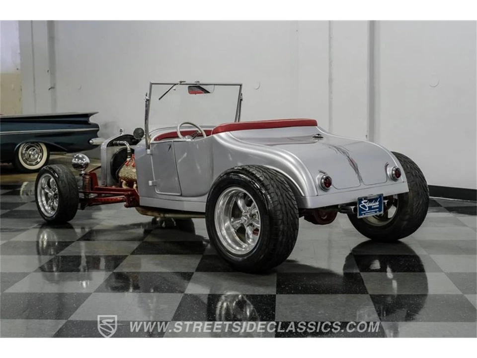 1927 Ford Model T - Image 9 of 31