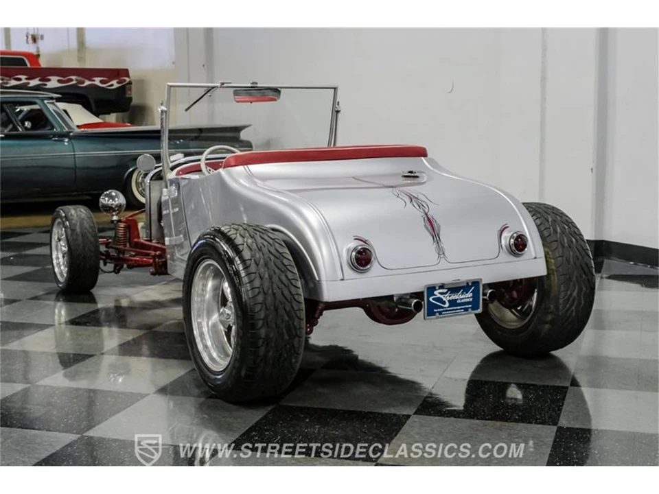1927 Ford Model T - Image 10 of 31
