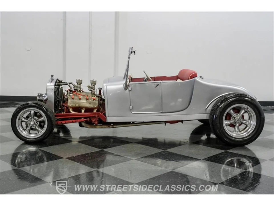 1927 Ford Model T - Image 2 of 31