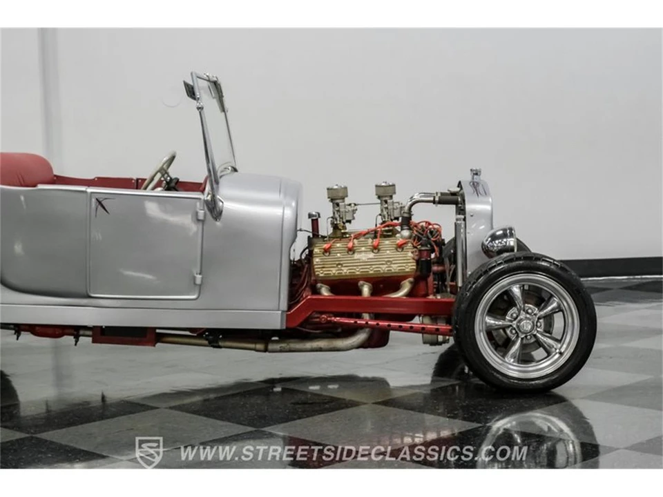1927 Ford Model T - Image 30 of 31