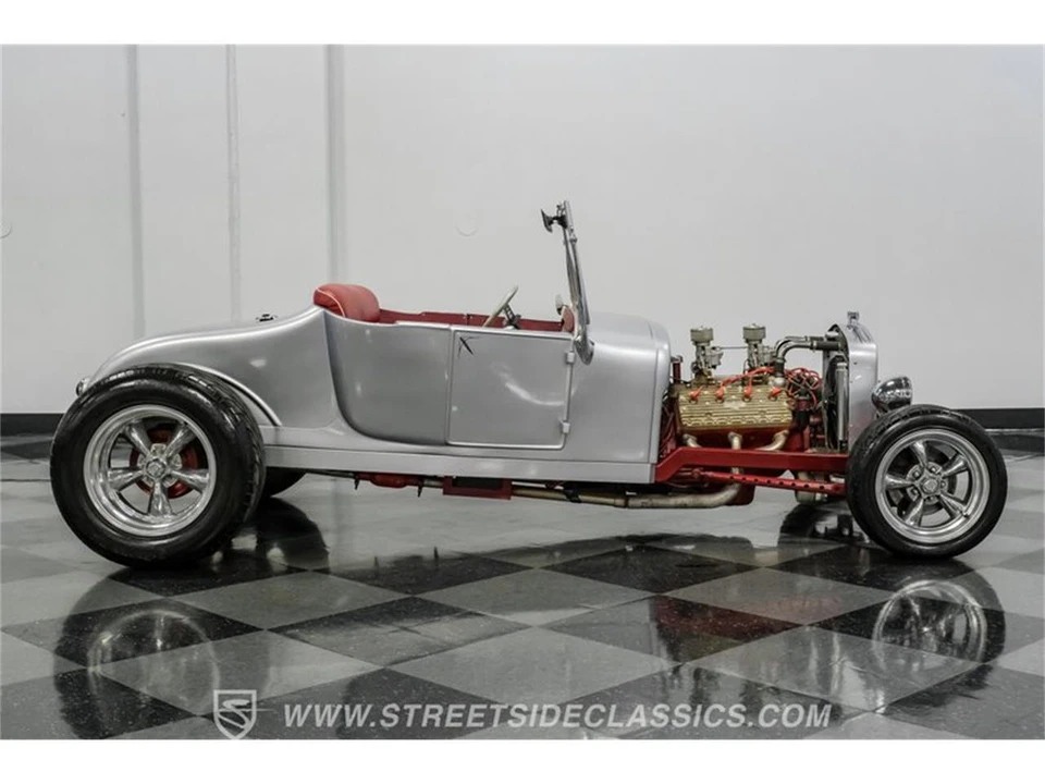 1927 Ford Model T - Image 14 of 31