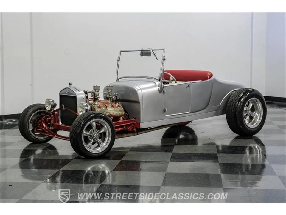 1927 Ford Model T - Image 6 of 31