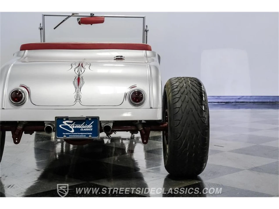 1927 Ford Model T - Image 26 of 31