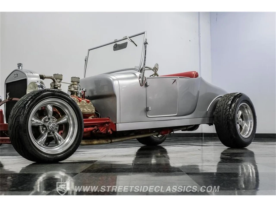 1927 Ford Model T - Image 22 of 31