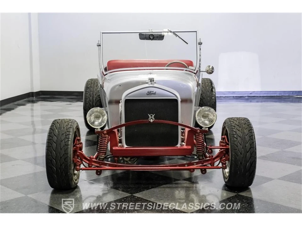 1927 Ford Model T - Image 18 of 31