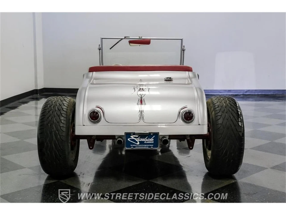 1927 Ford Model T - Image 11 of 31