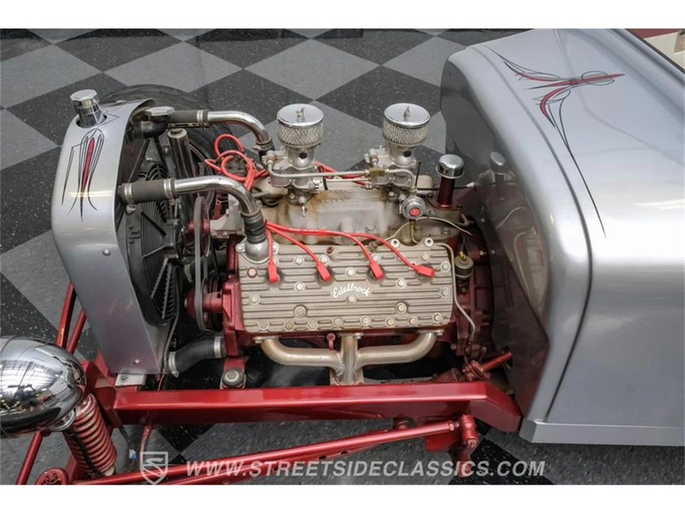 1927 Ford Model T - Image 3 of 31
