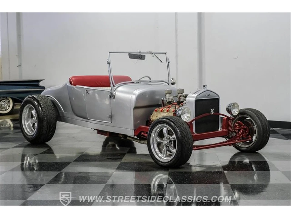1927 Ford Model T - Image 15 of 31