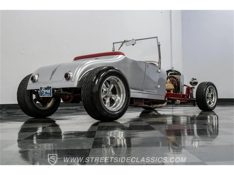 1927 Ford Model T - Image 27 of 31