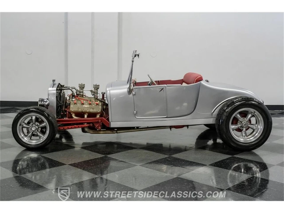 1927 Ford Model T - Image 7 of 31