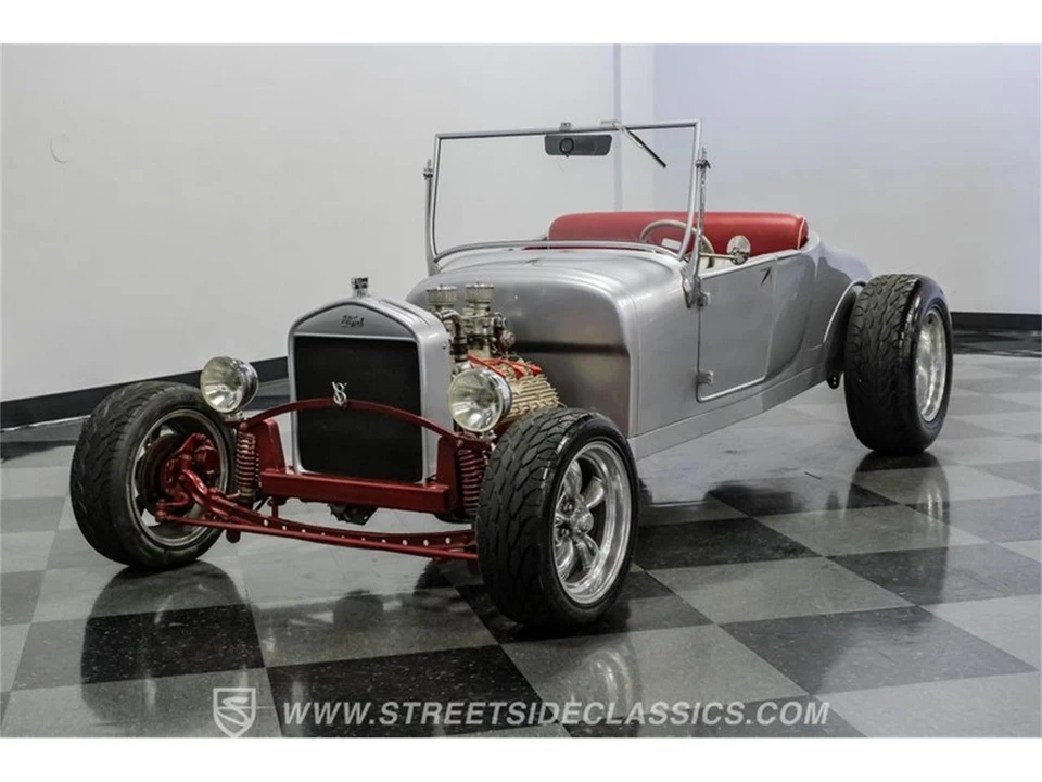 1927 Ford Model T - Image 19 of 31
