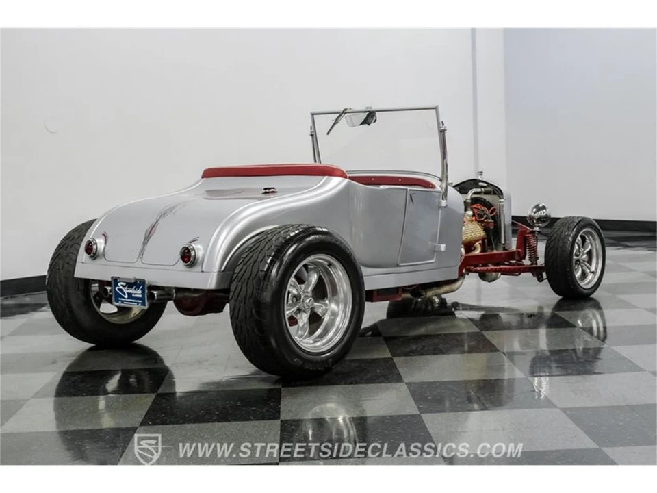 1927 Ford Model T - Image 12 of 31