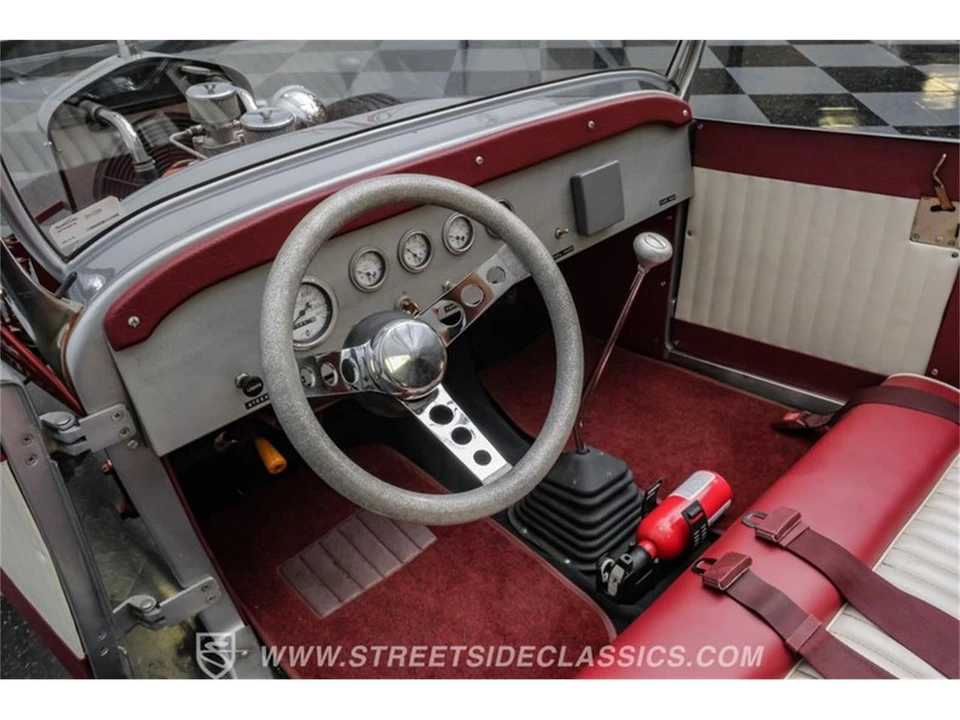 1927 Ford Model T - Image 4 of 31