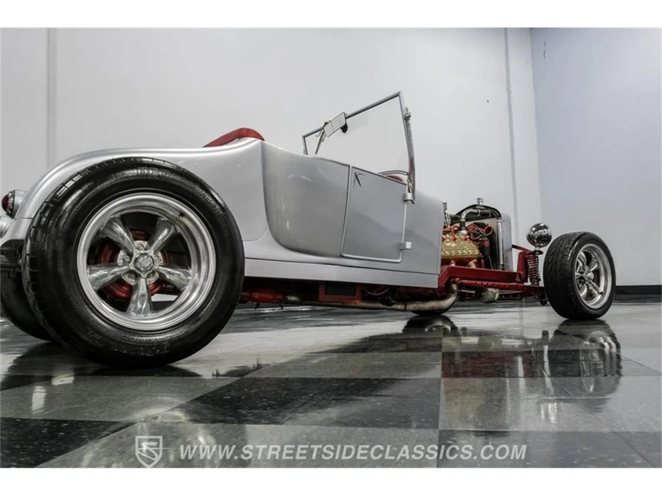 1927 Ford Model T - Image 28 of 31
