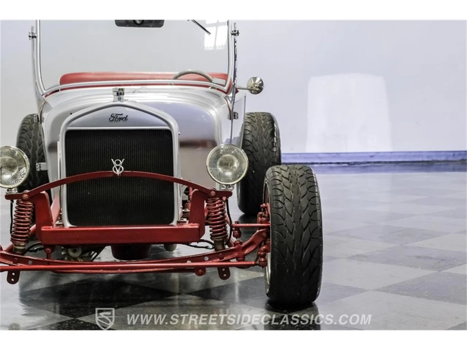 1927 Ford Model T - Image 20 of 31