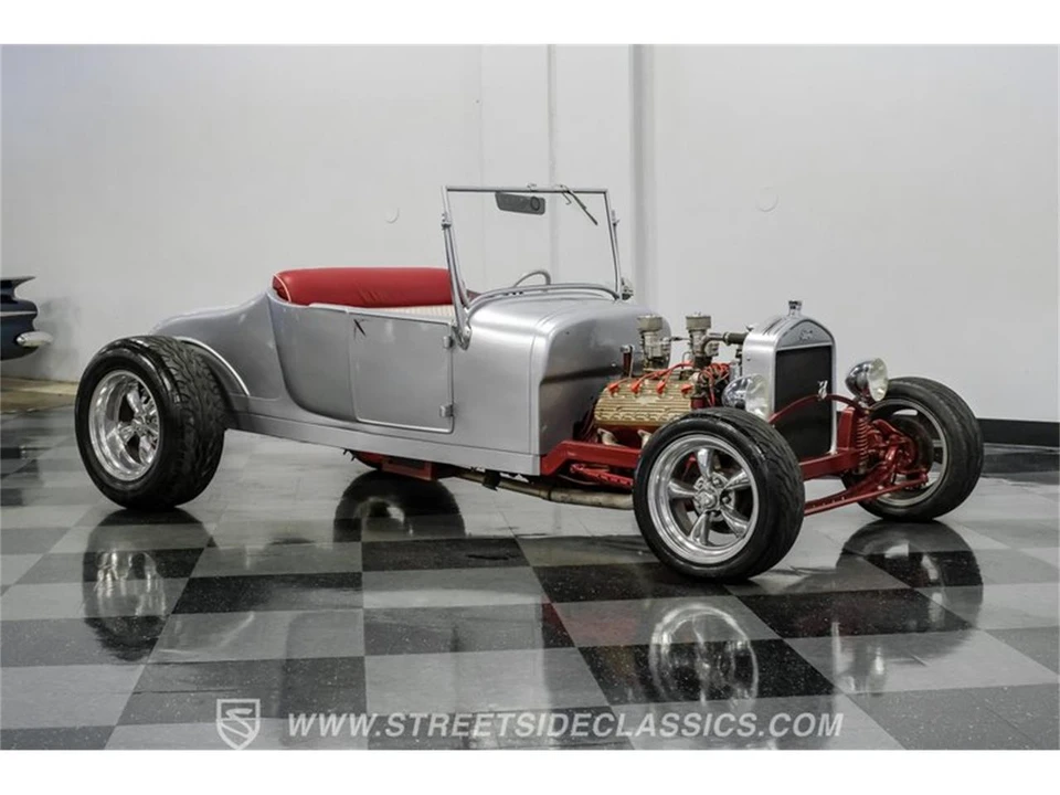 1927 Ford Model T - Image 16 of 31
